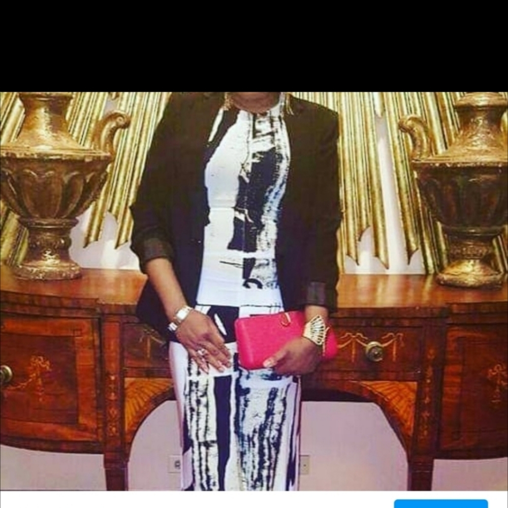 Jumpsuit one time we're